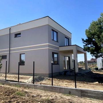 Будинок 150м2, + 30 тераса, 6,7 соток Бобриця!