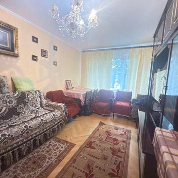 Продаж 2-х кімнатної квартири на Каскаді