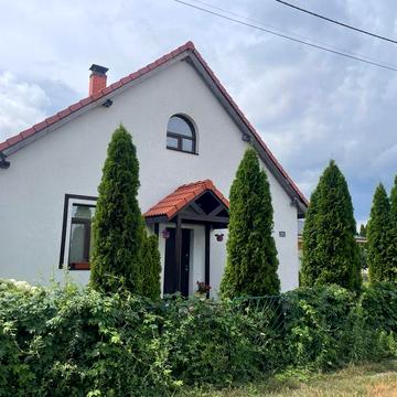 Продається готовий будинок з ремонтом 86 м2