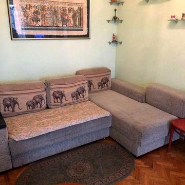 Реальная 2-ка в Центре, Сумская 128, Университет, Центральный Парк