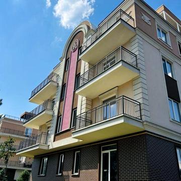 -30% від початкової вартості! Клубний Будинок «Корона Ренессансу» ЖК Корона Ренесансу