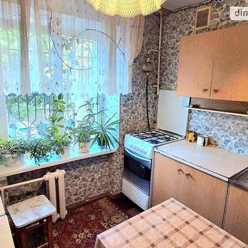 Довгострокова оренда 1к Квартира Подільська вулиця