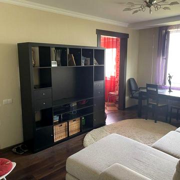 Продам квартиру 3 кімнати Харків