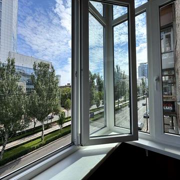 Оренда 2 кімнатной бул Лесі Українки 6. м Палац Спорту