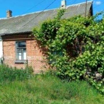 Продаж 1 /2 будинку .від власника..,чі обмін на 1 кімнатну квартиру.