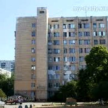 Березняківська вул., 22/б