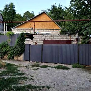 Продаю жилой дом