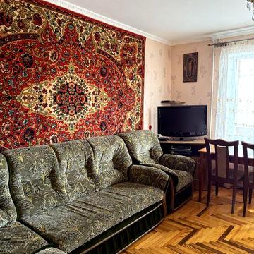 Продажа Квартира 63 кв (Бабурка)
