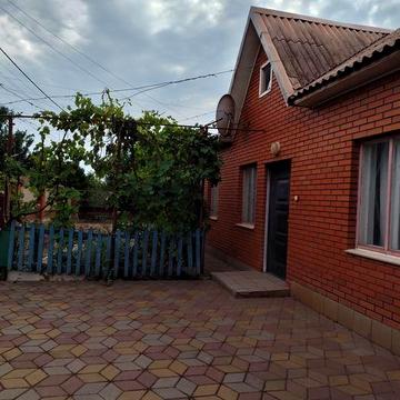 Продам дом.Кривой Рог.