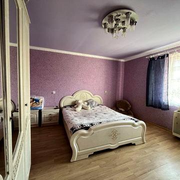 Дім 65 м2 ділянка 12 сот Яноші вул. Шевченка 25 траса Берегово Косино