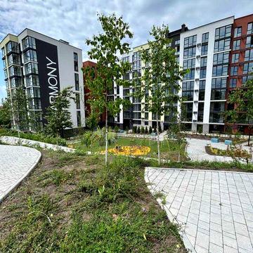 1к, НБ на етапі здачі, Південно - Захід, ЖК Гармонія ЖК Гармонія for life