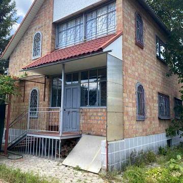 Продам дом в Обуховке/пгт Кировское