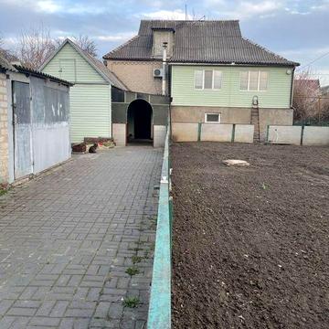 Продажа дома поселок Чкалова остановка Молочная