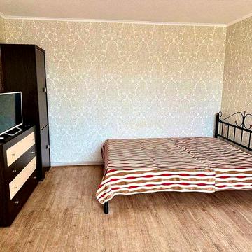 Здається світла та затишна 1-кімнатна квартира, вул. Савкіна, 6