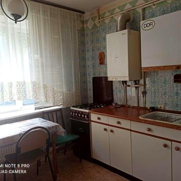 Здам 2-ну кв-ру з автономкою