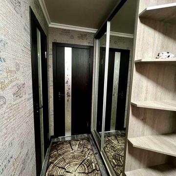Продається 1-кімн. квартира Полтавська