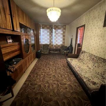 Продам 4 кв Салтовка ст метро Героев труда