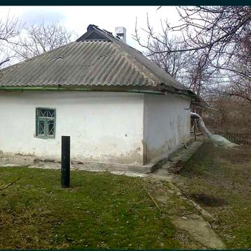 Дом в селе Баловка