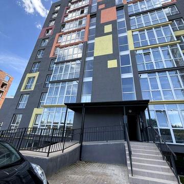 Продаж 1к квартири у Винниках в ЖК Сусіди ЖК Сусіди