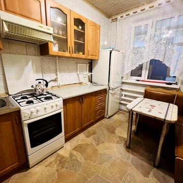 Сдам однокомнатную квартиру по Улице Гарибальди 6