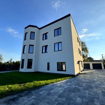 Єоселя. Однокімнатна квартира з гарною комплектацією