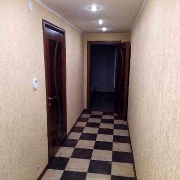 Квартира 3к, Калита