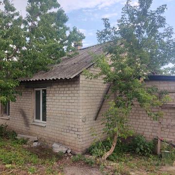 Продам будинок  під ваш ремонт