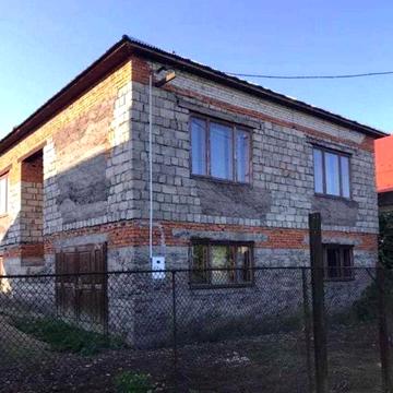 Будинок Королево Закарпаття
