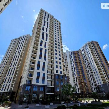 Продаж 2к Квартира Краснова вулиця ЖК Kadorr City