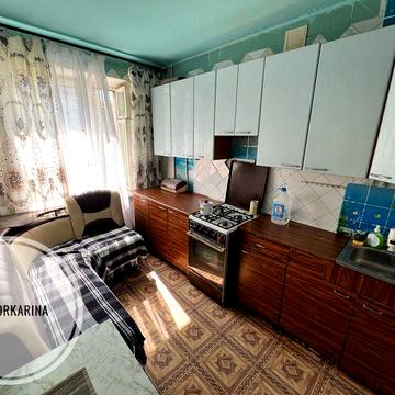 Пр. Богоявленський/Водолій Оренда 2к квартири на 2 поверсі з 9