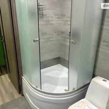Довгострокова оренда 1к Квартира Терасна вулиця