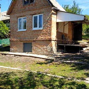 Продам свою дачу.