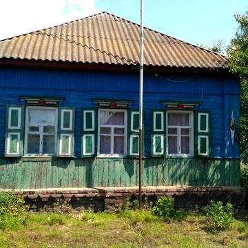 Продам будинок село Бочечки