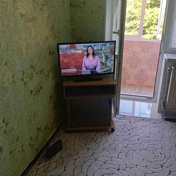 Здолбунів.Здам 1-кімн.кв з автономним опаленням район 6-та школа