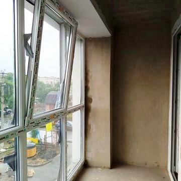 Продаж 1 квартири ЖК ЗАЛІЗНИЧНИЙ. Зданий ЖК Залізничний