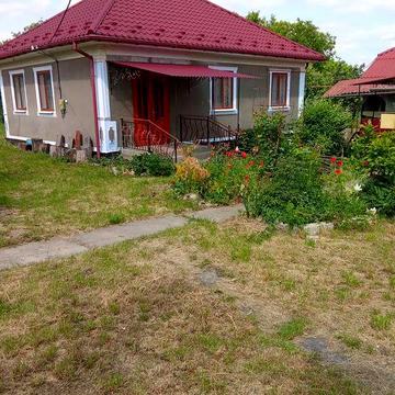 Продається будинок в с.Сербичани