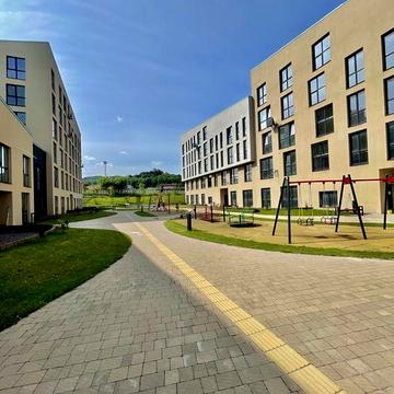 Продаж кв. , вул Новознесенська, ЖК Брама ЖК Підзамче Вежа