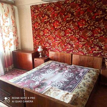 Сдаеться  2 кімн квартира м Лівобережна Русанівка Русаніський б-р 3