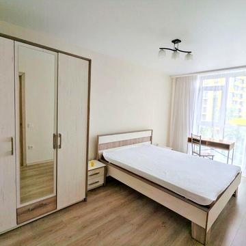 Оренда 1к квартири по вул. Зелена Avalon