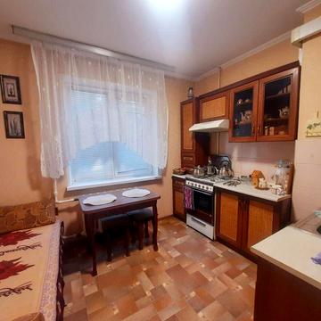 Здам квартиру на Героїв Крут / 4 мкрн Леван