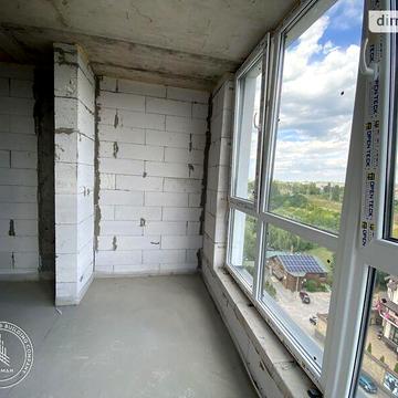 Продаж 1к Квартира Привокзальна вулиця