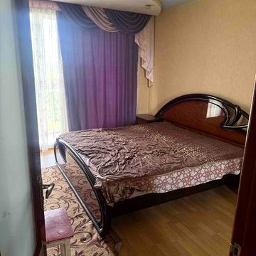 Сдам 3 ком кв ул. Барабашова