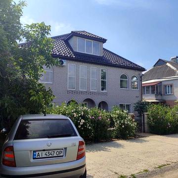 Здам однокімнатну квартиру в Броварах.