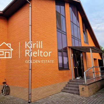 Продается дом с участком 15 соток в коттеджном городке «Золотые Ключи»