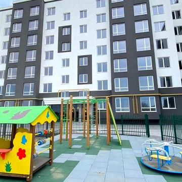 1кк ЖК Петрівські Липки, Святопетрівське, укриття ЖК Петрівські Липки