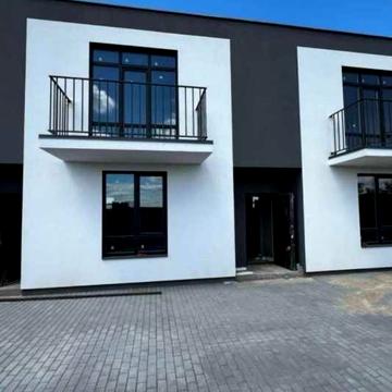 Продам Таунхаус зі мінім. оформленням. Без комісії! 47500$ Держ. прогр