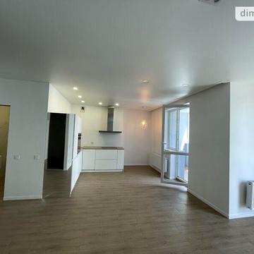 Продаж 1к Квартира Рогатинська Левада вулиця ЖК Рогатинский