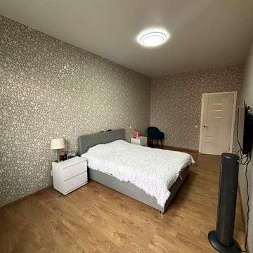 Продаж 1к Квартира Покровська (Кірова) вулиця ЖК Plaza Kvartal