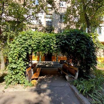 Продаж 3-шка (БШ, 12 квітня )