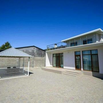 Сдам коттедж  первая линия моря район Ривьеры - ДЛИТЕЛЬНО